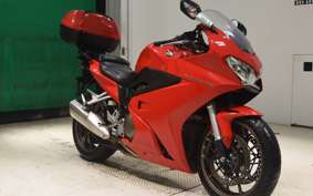 HONDA VFR800F 2017 RC79