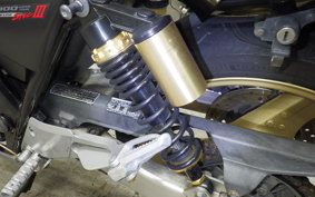 HONDA CB400SF VTEC Spec3 2006 NC39
