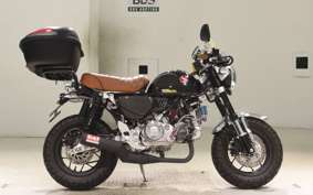 HONDA MONKEY 125 2005 JB05