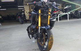 YAMAHA YZF-R25 A RG43J