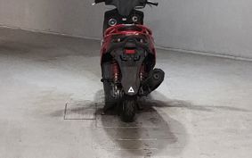 YAMAHA CYGNUS125XSR SED8J