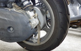 YAMAHA CYGNUS 125 XSR 2 SE44J