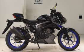 SUZUKI GSX-S125 2004 DL32D