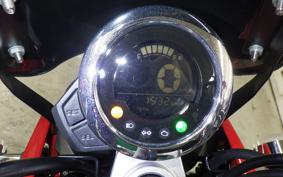 HONDA MONKEY 125 2009 JB03