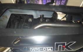 HONDA GROM JC75