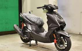 YAMAHA CYGNUS 125 X 2025 SEM5J
