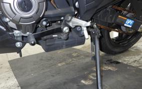 KAWASAKI Z125 PRO