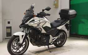 HONDA NC750X D 2017 RC90