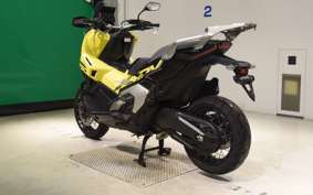HONDA X-ADV 750 2025 RH21