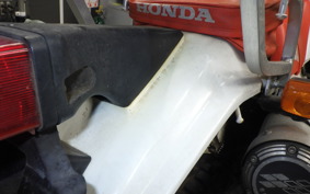 HONDA XLR250R Gen.4 2023 MD22