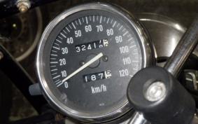 KAWASAKI ELIMINATOR 125 BN125A