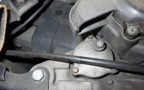 SUZUKI ADDRESS V125 CF46A