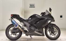 KAWASAKI NINJA 250 2022 EX250L