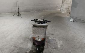 SUZUKI LET's 4 CA43A
