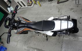 HONDA CRF250L 2005 MD47