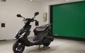 SUZUKI ADDRESS V125 S 2005 CF4MA