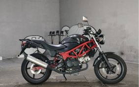 HONDA VTR 250 MC33