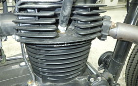 KAWASAKI 250TR BJ250F