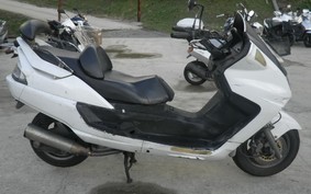 YAMAHA MAJESTY 250 1997 4HC