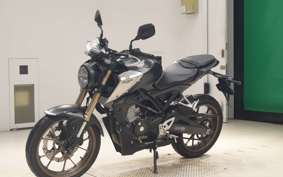 HONDA CB125 R 2000 JC91
