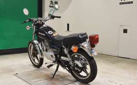 SUZUKI GN125 H