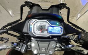HONDA CB190X PCL2