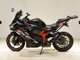 Фото Kawasaki ZX-25R 2023 с японского аукциона