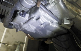 HONDA FUSION X SE MF02