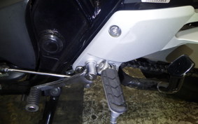 HONDA CB400 SUPER BOLDOR A 2022 NC42