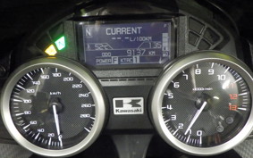 KAWASAKI ZX 1400 NINJA R A 2018