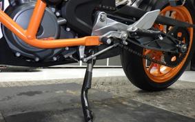 KTM 390 DUKE 2014