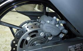 KAWASAKI NINJA 250 2 2020 EX250P
