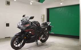 YAMAHA YZF-R25 2009 RG10J