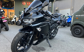 KAWASAKI NINJA ZX-25R ZX250E