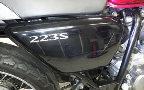 HONDA CB223S 2025 MC40