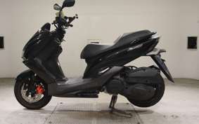 YAMAHA Majesty 155 Gen.2 S 2011 SG52J