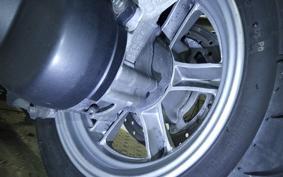 SUZUKI SKYWAVE 200 (Burgman 200) CH41A