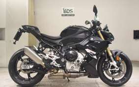 BMW S1000R 2025