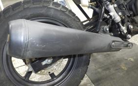 HONDA APE 50 AC18