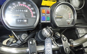 YAMAHA XJ650 SPECIAL 1981 4L6