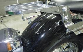 HONDA VT400S 2014 NC46