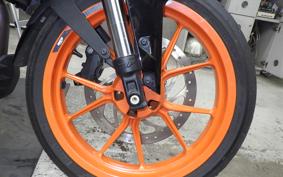 KTM 390 DUKE 2021