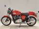 Фото Triumph THRUXTON 900 2012 с японского аукциона