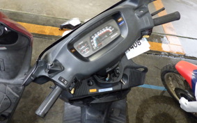 HONDA SPACY 125 Gen. 2 JF03