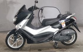 YAMAHA N-MAX 125 SE86J