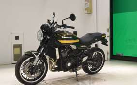 KAWASAKI Z900RS 2021 ZR900C