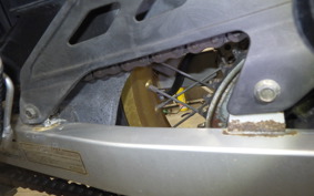 HONDA TRANSALP 400V 1995 ND06