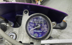 SCORPA TY-S125F 2006