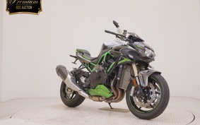 KAWASAKI ZH2 SE 2024 ZRT00K