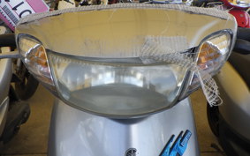 YAMAHA JOG ZR Gen.2 SA16J
